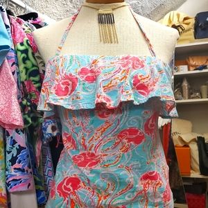 Lilly pulitzer Women's tops